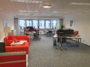 Flexible Büroflächen in zentraler Lage