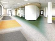 Flexible Büroflächen mit Top Verkehrsanbindung in...