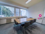 Flexible Bürofläche mit viel Platz & Parkplätzen – auch...