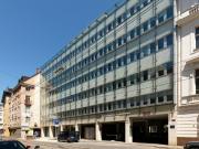Flexible Büroflächen Nahe der Innenstadt