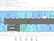 Flexible Büroflächen nahe Zentrum