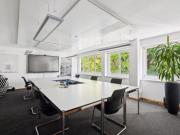 Flexible Büroräume an Top Lage in Solothurn