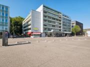 Ihr neuer Businessstandort in Solothurn an Top Lage!