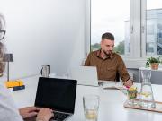 Flexible Büroräume von 15 30 m²