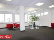 Flexible Büroräumlichkeiten in zentraler Lage