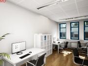 Flexible Büros in 1030 Wien zu mieten