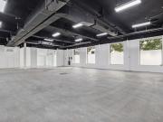 Flexible City Fringe Billboard Building