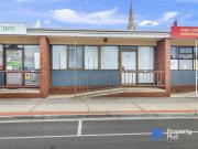 Flexible Commercial Freehold Office, Retail or Allied Health