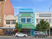 Flexible Commercial Space