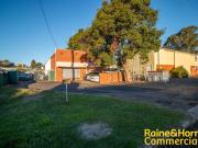 Flexible Commercial Space in a Prime Dubbo Location
