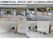 Flexible Commercial Spaces for Lease – Ideal for Office...