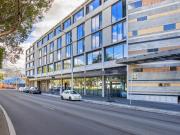 Flexible Commercial suite with five car spaces