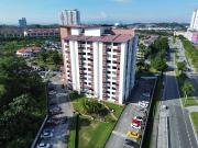 FLEXIBLE DEPO Anggerik Residensi Bandar Teknologi Kajang