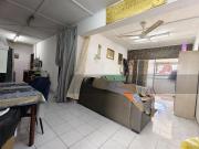 Flexible Deposit High Floor Walk Short to LRT Station