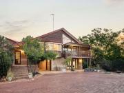 Flexible Dual Living in a Private Hills Sanctuary Space,...