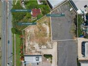 Flexible Dual Site Hardstand For Lease