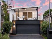 Flexible Family Living Offers Privacy and Instant Access...