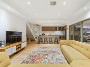 Flexible Family Living with a Trendy Loft You'll Love