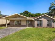 Flexible Family Living with Space for Everyone