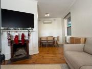 Flexible Floor plan, Flexible move in date, Furnished or...