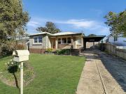 Flexible Floorplan | Fresh Updates | Move In Ready