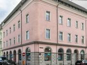 Flexible gewerbe büro geschäftsflächen im zentrum von linz!