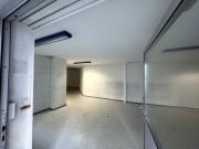 Flexible Gewerbe /Lagerfläche mit Tageslicht