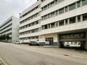 Flexible Gewerbe /Lagerfläche mit Tageslicht