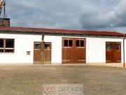 Flexible Gewerbe und Lagerfläche mit idealer...