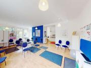 Flexible Gewerbe /Wohneinheit mit Schaufenster &...