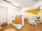 Flexible Gewerbefläche an zentraler Lage ideal für KITA,...