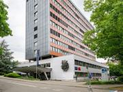 Flexible Gewerbefläche an zentraler Lage ideal für KITA,...