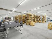 Flexible Gewerbefläche direkt an der A1 – erreichbar,...