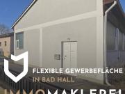 FLEXIBLE GEWERBEFLÄCHE IN BAD HALL TEILBAR