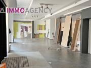 Flexible Gewerbefläche mit Parkplätzen + Lager in...