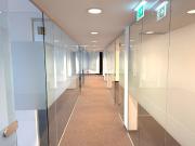 Flexible & hochwertige Bürofläche mit Dachterrassen zu...