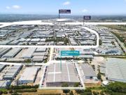 Flexible Industrial Facility Leased to Packcentre