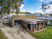 Flexible Industrial Space with Dual Tenancies in Prime...
