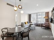 Flexible Investment with strong rental returns in Mantra...