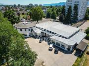 Flexible Lager oder Bürofläche in Klagenfurt – 313 m² in...