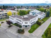 Flexible Lager und Produktionsfläche in Klagenfurt –...