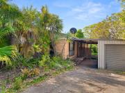 Flexible Layout, Big Veranda & Room to Improve