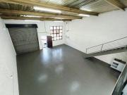 flexible light industrial space in p.