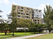 Flexible Living in a Legendary Location