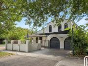 Flexible Living in a Prime Location