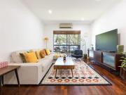 Flexible Living in Prime Spot