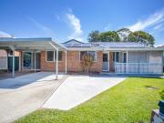 Flexible Living with Entertaining and Granny Flat