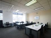 Flexible Office Space for Rent, Paseo De Roxas, Makati