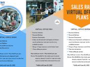 Flexible Private Office Space and Call Center Seats for...