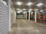 Flexible Räume für Lager, Produktion & Atelier